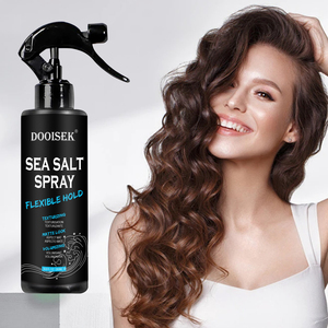 <span class=keywords><strong>Spray</strong></span> capillaire au sel marin 260 ml, extrait naturel d'algues rouges hydrolysées, <span class=keywords><strong>spray</strong></span> coiffant pour <span class=keywords><strong>cheveux</strong></span>, finit en apportant du volume, texturise et démêle les <span class=keywords><strong>cheveux</strong></span> - Product Image 6
