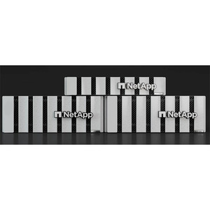 Chất lượng cao netapp AFF C-Series AFF C250 2U NAS mạng lưu trữ dữ liệu - Product Image 2