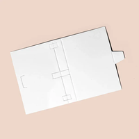 Flacons d'échantillons de parfum en verre personnalisés avec logo et impression couleur, 2 ml, 3 ml, 5 ml, ensemble de flacons