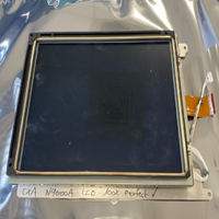 Écran LCD N9000A CXA + Câble ruban 100% testé + GIASS