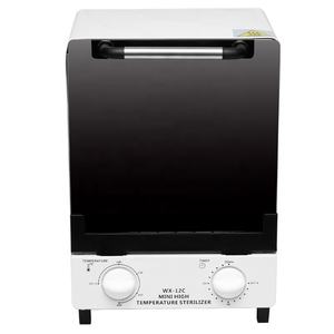 Boîte de stérilisation à haute température avec armoire de désinfection pour outils de nail art - Product Image 2