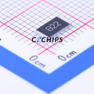 Resistencia SMD 25121WJ0822T4E 2512 (Tipo: Película Gruesa) (Resistencia: 8.2kOhm Precisión: 5%) - Product Image 1