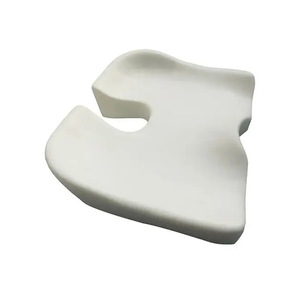 Coussin de siège en mousse PU intégrale antistatique, résistant à l'usure, haute densité, personnalisé pour voiture et chaise de bureau avec insert métallique - Product Image 3