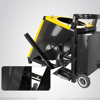 Nouvelle machine de tir de basket-ball Machine de passage de basket-ball Machine de service de rebondisseur automatique équipement d'entraînement de basket-ball