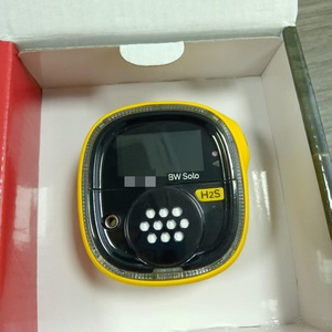 เครื่องตรวจจับก๊าซ BW รุ่น BWS2-H-Y ของแท้ ขายดี - Product Image 1