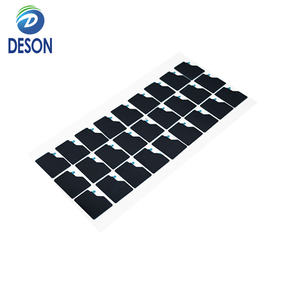 Deson Hi-Flow Noir 225UT <span class=keywords><strong>Changement</strong></span> <span class=keywords><strong>de</strong></span> <span class=keywords><strong>Phase</strong></span> Isolation Thermiquement Conductrice 0.7w Dissipateur Thermique Coussin Thermique Gpu ps4 - Product Image 4