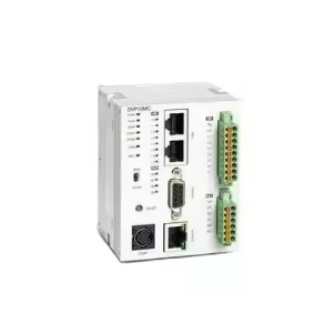Controlador PLC PAC DVP201LC-SL 100% Nuevo y Original, 32 RS485 Ethernet 240V, Control Industrial - Product Image 2