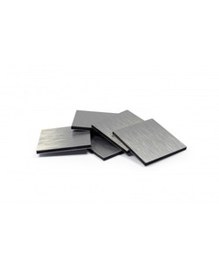 Guter Preis Außenwand Vorhang beschichtet Kunststoff platte Nano-Verbund platte Fabrik Aluminium Waben platte - Product Image 2