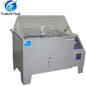 Programmier barer Salzwasser sprühte ster Kammer für zyklische Korrosions prüfgeräte - Product Image 3