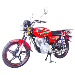 Fábrica Sobar Suministra Motocicletas Italika <span class=keywords><strong>125</strong></span>/150/200CC CG125/CG150/CG200/HJ125 de Venezuela/Motocicleta Eléctrica/<span class=keywords><strong>Moto</strong></span> - Product Image 1