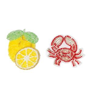 Parche <span class=keywords><strong>de</strong></span> diseñador vintage sólido clásico con borlas, accesorios <span class=keywords><strong>de</strong></span> amor para mujer, exquisito, nuevo, brillante, sofisticado, para sesiones <span class=keywords><strong>de</strong></span> fotos - Product Image 4