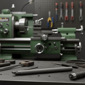 Ttake Internal Turning Tool R/L TA8114 Mini Positive Insert Turning Tools - Product Image 3