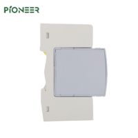 Protecteurs de surtension SPD Dispositifs parafoudres solaires ca 20KA 40KA 380V 385V 400V Protection contre les surtensions 4 pôles Protection contre la foudre
