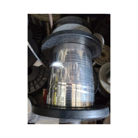 Fourniture d'usine haute résistance Ferrou alliage Thermocouple fil nu Corrosion/bande chauffante qualité métaux et produits métalliques
