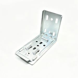 Soporte de Repuesto para Persianas Zebra, Mecanismo para Persianas Zebra, Accesorios para Reparación de Persianas Enrollables - Product Image 1