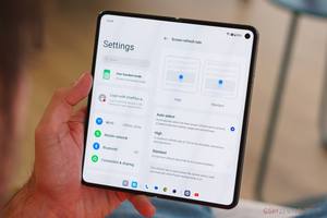Nuevo OnePlus Open 5G Versión Global 16GB 512GB Snapdragon 8 Gen 2 120Hz 7.82 2K Pantalla AMOLED Plegable 67W SUPERVOOC - Product Image 3