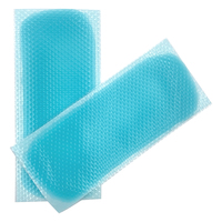 Patch hydrogel personnalisé anti-fatigue pour soulager les maux de tête et réduire la fièvre Commerce de gros