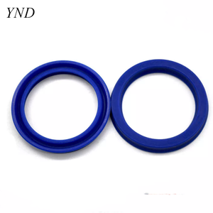 Polyurethane <span class=keywords><strong>PU</strong></span> <span class=keywords><strong>UN</strong></span> UHS Loại Con Dấu Dầu Cho Xi Lanh Thủy Lực - Product Image 2