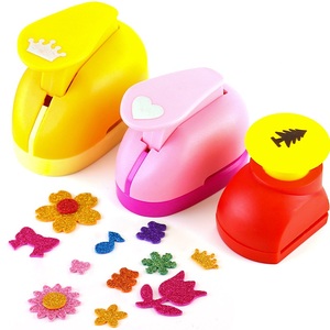 Pointeau <span class=keywords><strong>papier</strong></span> artisanal personnalisé, 10 pièces, <span class=keywords><strong>mini</strong></span> poinçon, coupe-<span class=keywords><strong>papier</strong></span> artisanal - Product Image 2