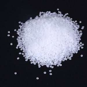ราคาขายส่ง Q1018H โพลีเอทิลีนความหนาแน่นต่ำชนิดเชิงเส้น LLDPE ฟิล์มเป่าลม เม็ดพลาสติก LLDPE วัตถุดิบ LLDPE สำหรับทำฟิล์ม - Product Image 1