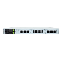 Server Jaringan Berkinerja Tinggi R183-SF2-IAL1 Server Rak Platform AI Server Pelatihan dan Inferensi AI R183-SF2-IAL1