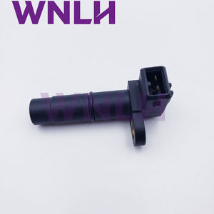 Sensor de Velocidad del Árbol de Levas WNLH 01182834 20924088 para Motor BFM1012/BFM2013 para Excavadora EC140B/EC210B/EC240B, Piezas de Repuesto - Product Image 3