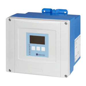 FMU90 Prosonic, instrument industriel à ultrasons de niveau 2 mm, haute précision, affichage multilingue - Product Image 4
