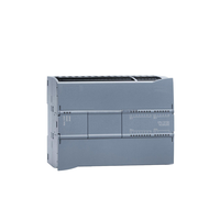 Pengontrol Logika Terprogram (PLC) CPU:6ES7214-1AG40-0XB0