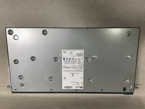 محول شبكة WS-C2960-24TC-S من الطبقة الثانية بـ24 منفذ، سلسلة <span class=keywords><strong>Catayst</strong></span> 2960 PLUS مع 24 منفذ 1G RJ45 + 2 منفذ 1G SFP للوصلات الصاعدة - Product Image 5