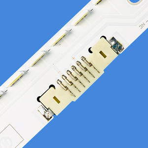 สำหรับ <span class=keywords><strong>Samsung</strong></span> 55นิ้ว <span class=keywords><strong>LCD</strong></span> <span class=keywords><strong>TV</strong></span> S_K5.5/6.2K _ 55_SFL70_72LED LM41-00301A KK043BGAV5H UE43M5670 UA55K6800AJ UN55K625D UA55K6800AJXXZ - Product Image 3