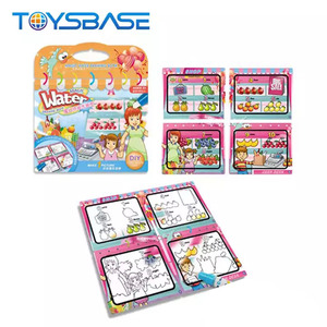 Trẻ Em Ảnh Album Học Tập Sớm Giáo Dục Đồ Chơi Nhà Sản Xuất Trò Chơi Tại Trung Quốc - Product Image 5