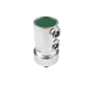 Twin Crystal 5mm 5 Mhz <b>Ultrasonic</b> <b>Transducer</b> Performance - Product Image 3