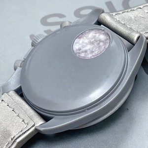 Reloj de Hombre de la Marca Watch Co-branded, Estilo Mercury, Clásico, Nuevo, Simple, con Movimiento de Cuarzo, Resistente al Agua - Product Image 6