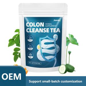 Té Herbal Orgánico <span class=keywords><strong>para</strong></span> la Limpieza del Colon, Detox Adelgazante, Té en Bolsitas 100% Natural <span class=keywords><strong>para</strong></span> <span class=keywords><strong>el</strong></span> Alivio del <span class=keywords><strong>Estreñimiento</strong></span> y la Relajación Intestinal - Product Image 2