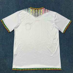 Yüksek Kaliteli Polyester Elyaf Mali Yetişkin Futbol Formaları 2026 Dünya Kupası - Product Image 2