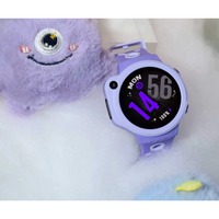 Reloj Inteligente 4G para Niños, para Deportes, con Cámara HD, Videollamadas, Juegos, MP3, SOS, Posicionamiento Seguro, GPS, con Tarjeta SIM