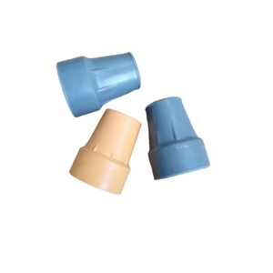 Embout de canne antidérapant en caoutchouc 19,22 mm, accessoire de tête de canne résistant à l'usure - Product Image 5