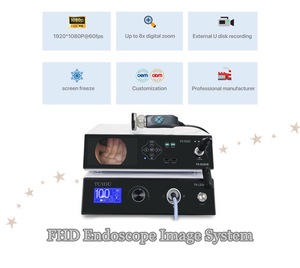 メーカーコンセントポータブルフル1080p USB内視鏡HDカメラリジッド内視鏡ビデオ録画医療機器用 - Product Image 5