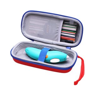 Stylo 3D pour <span class=keywords><strong>3Doodler</strong></span> Set et accessoires Sac de rangement pour stylo 3D - Product Image 1