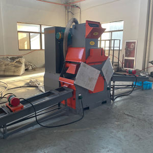 ACCE Kupferdraht trenn maschine Schrott Kupferdraht abscheider Granulier maschine für Kupferkabel - Product Image 3