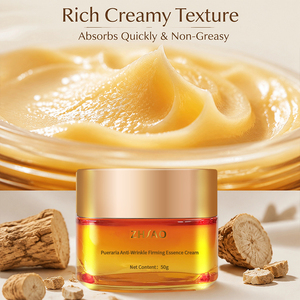 <span class=keywords><strong>Crema</strong></span> <span class=keywords><strong>Viso</strong></span> Antirughe con Retinolo e Collagene <span class=keywords><strong>per</strong></span> Idratazione, Rassodamento della Pelle, Riduzione delle Linee Sottili, Sbiancamento e Anti-Invecchiamento - Product Image 6
