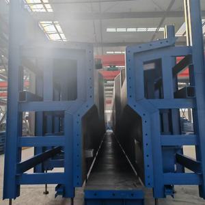 Construction <span class=keywords><strong>en</strong></span> usine Cadre de poutre <span class=keywords><strong>en</strong></span> T préfabriqué <span class=keywords><strong>Coffrage</strong></span> <span class=keywords><strong>en</strong></span> béton incurvé de Chine - Product Image 2