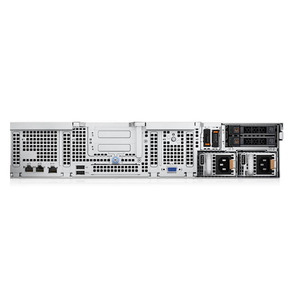 Servidor Dell PowerEdge R750 Xs 2U, servidor en rack, procesador Silver, 32G de memoria/1,<span class=keywords><strong>2</strong></span> T SAS * 1/H755 /1400W, ordenador servidor - Product Image 3