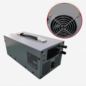 แหล่งจ่ายไฟปรับได้สำหรับซ่อมโทรศัพท์มือถือ ห้องปฏิบัติการอุตสาหกรรม แบบปรับค่าได้ เฟสเดียว 2000W แบบตั้งโต๊ะ สวิตชิ่ง 2000W AC/DC - Product Image 2