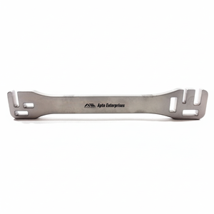 Instrumentos Quirúrgicos Ortopédicos Profesionales, Herramienta de Doblado de Placas de Acero Inoxidable, Maquinaria para Huesos - Product Image 1