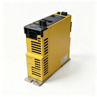 Module d'alimentation Fanuc A06B-6115-H001 Alpha I PSMR-1i pour servomoteur de robot et système CNC – En stock, négociable A06B-6115-H001