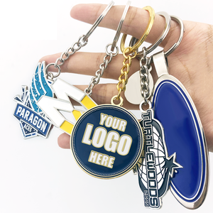 Thiết Kế Tùy Chỉnh Kim Loại Móc Chìa Khóa Công Ty Logo Thư Keychain Móc Chìa Khóa Móc Khóa Với Logo Hình Dạng Tùy Chỉnh Men Keychain Nhà Cung Cấp - Product Image 1