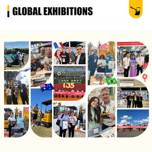 זול כל שטח כביש מלגזה 4 x4 חופש שטח מלגזה ביצועים חזקים למכירה פופולרי - Product Image 5