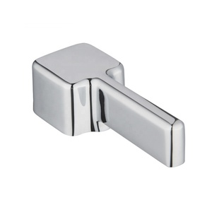 Tùy chỉnh Zamac đúc vòi hoa sen chủ Bracket Kẽm hợp kim đúc chết chế tạo - Product Image 2