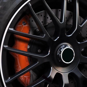 Usine directe haute qualité 4 pistons GT4 Kit d'étrier de frein système de freinage pour Kia K5 Sedona Sephia Amanti Borrego SORENTO pour <span class=keywords><strong>BMW</strong></span> - Product Image 6